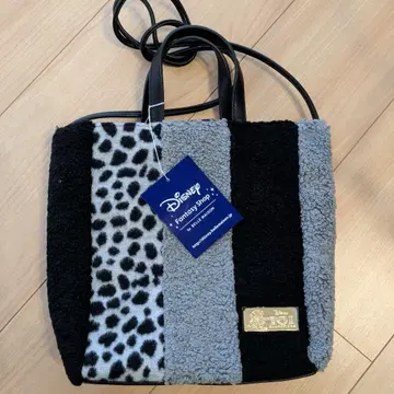 택 포함 새상품 Disney 101마리 강아지 숄더백