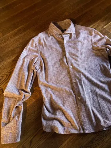 BARNEYS NEW YORK 셔츠! 새상품급!