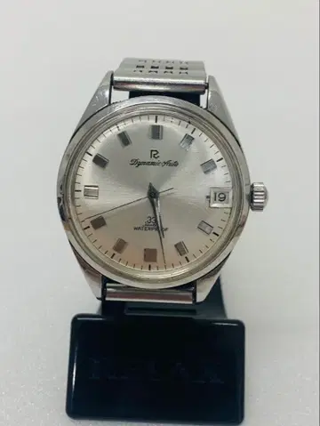 리코 다이나믹 오토 33 jewels 남성용 손목시계 작동품