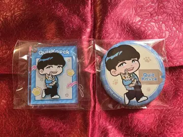 QuizKnock 마네키네코 동문