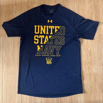 UNITED STATES NAVY U.S.NAVY 미 해군 미국 해군