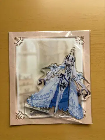 FGO 페스티벌 2025 아크릴 스탠드 멜뤼진