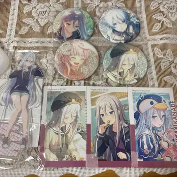 프로세카 요이사키 카나데 묶음 판매