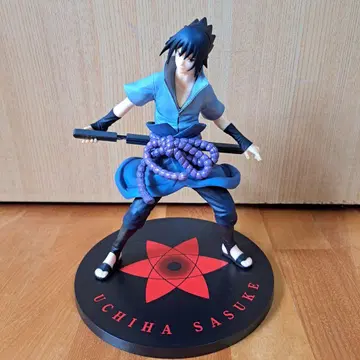 G.E.M. 시리즈 NARUTO-나루토-질풍전 우치하 사스케 피규어