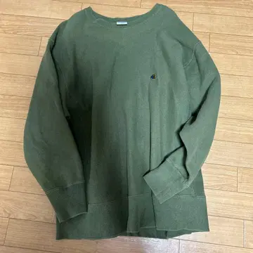 저널 스탠다드 구매 Champion 리버스 위브 트레이닝복 XL