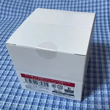 뱅가드ZERO 캔뱃지 8개 세트