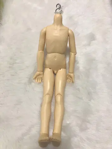 보크스 MSD 바디 40cm 인형 남아