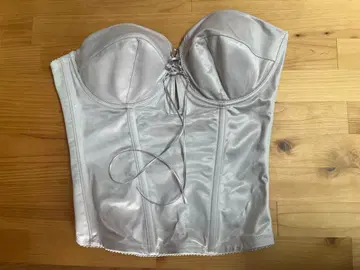 bloom luxe 브라이덜 이너 F75