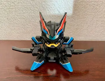 슈퍼 비다맨 EX 비다맨 135 스드 와이번