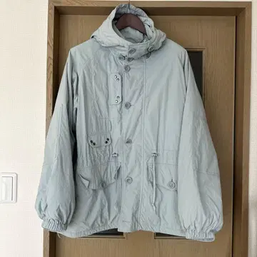 Griffin Hartland Royal Navy Puff Smock