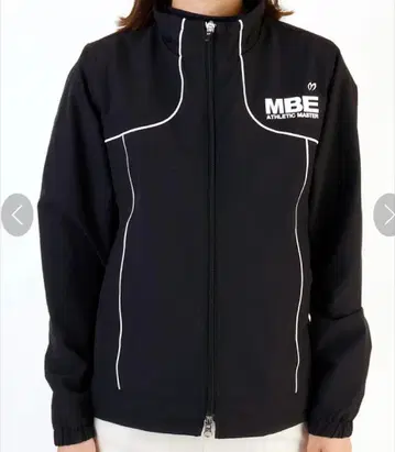 MASTER BUNNY EDITION 풀 집업 자켓 스트레치