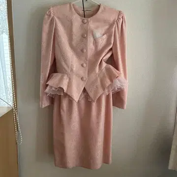 쇼와 레트로 Tokyo Sienne 셋업 리셉션 파티