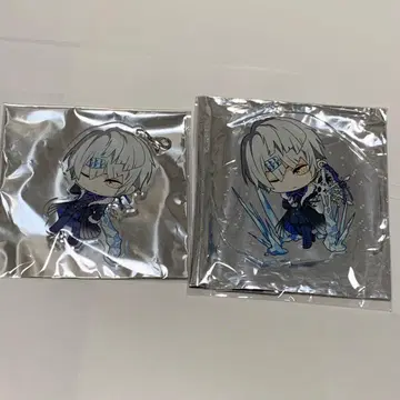 #컴퍼스 아담 굿즈