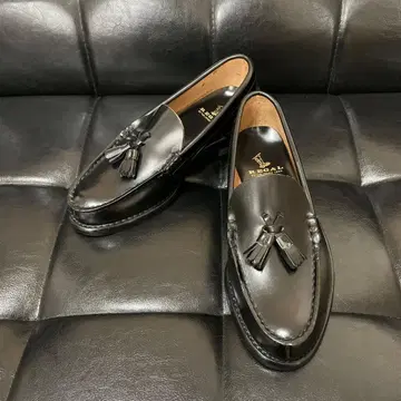 REGAL 리갈 태슬 로퍼 사이즈 23.0cm