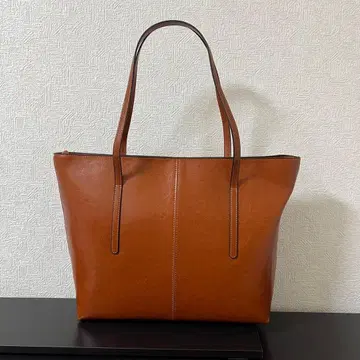 한정판 이탈리아 가죽 남성용 백 가죽 천연 가죽&소가죽 가방 토트백