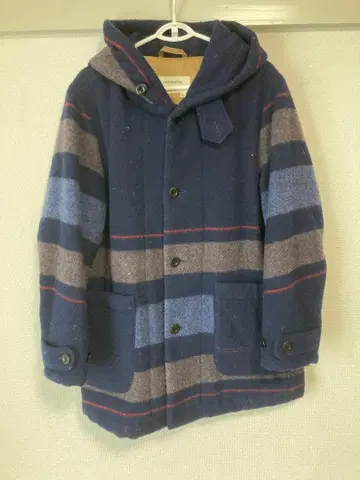 아나크로노옴 코트 사이즈01