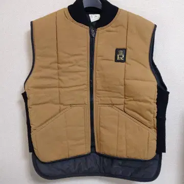 [RefrigiWear] 빈티지 베스트