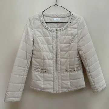 다운 자켓 이너 다운