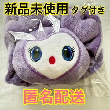 GIGO TWICE LOVELYS 스크런치 사나 서브리