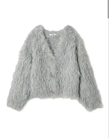 스나이델 디자인 니트 가디건