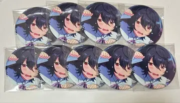 앙스타 사쿠마 리츠 루크바 콜렉션 캔뱃지