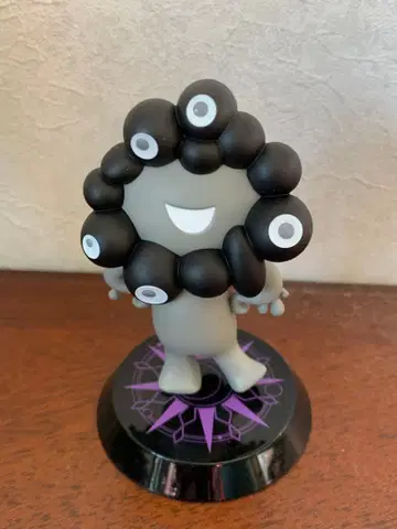 미야쿠미야쿠 블랙 (카이요도)