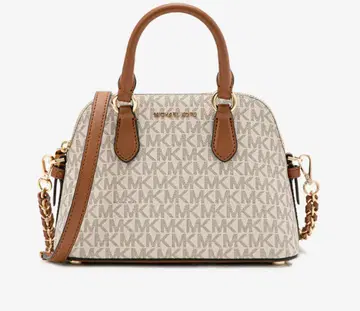 Michael Kors 숄더백 베이지