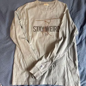 [ S 사이즈 ] TES 롱 T