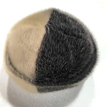 ALPS 투톤 컬러 햇 60