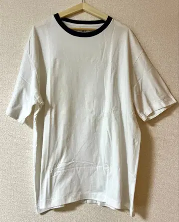 blurhms ROOTSTOCK 링거 T셔츠 [ Bshop 별주 ]