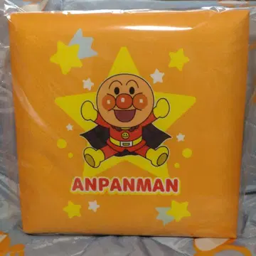 날아라! 호빵맨 수납 박스 체어