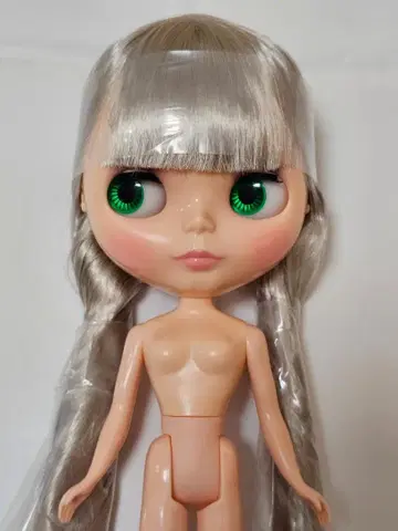 네오 브라이스 아리지 타임 키퍼 본체만