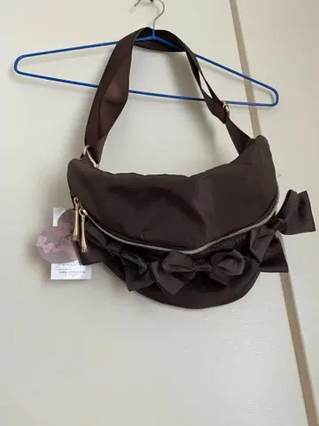 최종 가격 아오키 미사코 시마무라 바디백 브라운