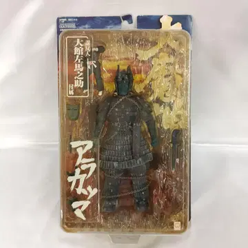 다이마진 아라카츠마 [ 다이마진 ] 액션 피규어