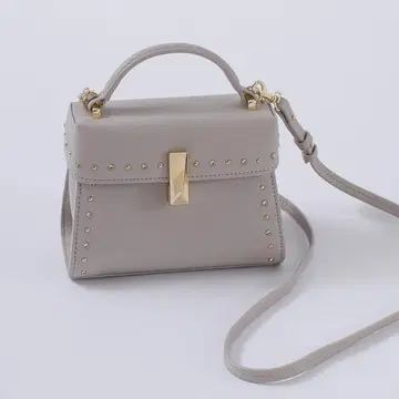 CELFORD 비쥬 스터드 미니백