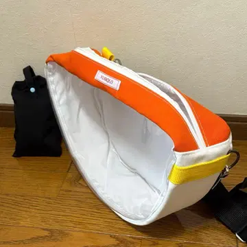 인형용 제단백 하프문 숏