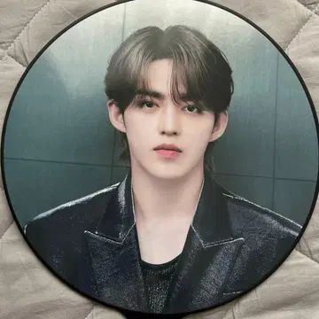 SEVENTEEN S.COUPS 에스크 부채