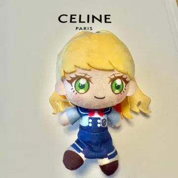 비밀의 아이프리 봉제 인형 마스코트 이가라시 쥴리아 모리 판타지