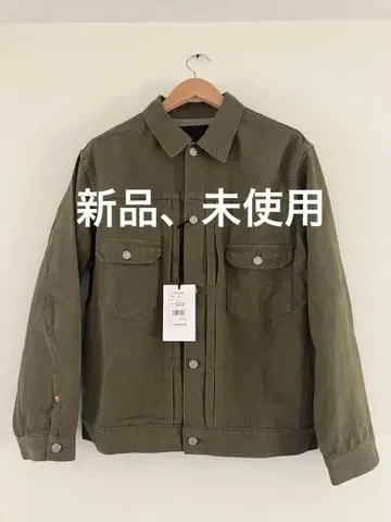 모모타로 청바지 10.5ozMXGJ1003 사이즈 L OD