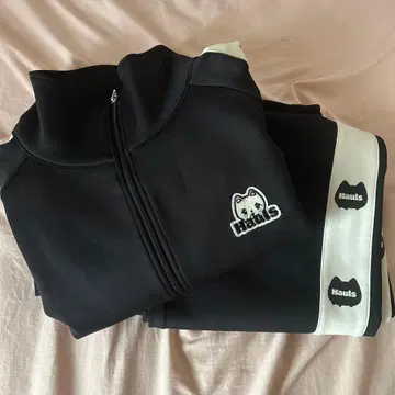 하우루즈 신! 네신 오저지 강림!