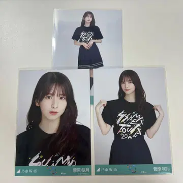 스가와라 사츠키 라이브 t 컴프