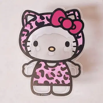 키티 펜 스탠드