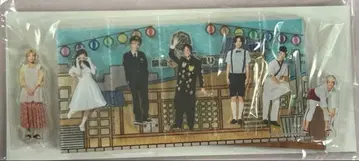 [ 미개봉 새상품 ] 나카마치 아크릴 스탠드