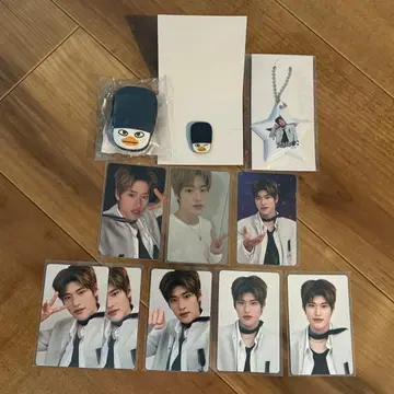 RIIZE SOHEE 소희 RIIZING LOUD 굿즈 랜덤 토이