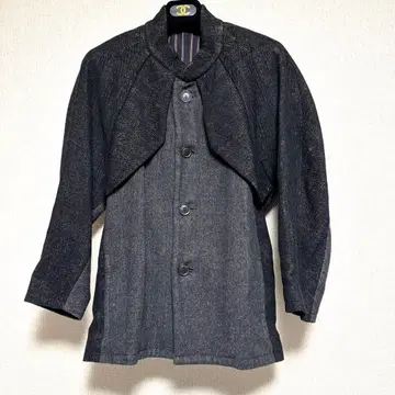 리미푸 LIMIfew 코트 자켓