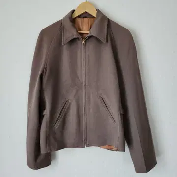 1940s 울 개버딘 스포츠 자켓 special