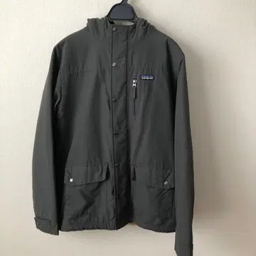 파타고니아 보아 점퍼