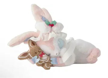 봉제 인형 Holiday Blessings 니피아 크리스마스