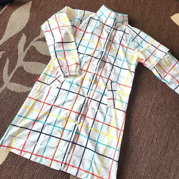 르꼬끄 골프 우비