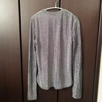 CFT. 라메라메 크루넥 시어 탑